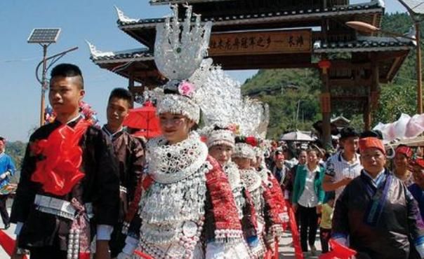 出乎意料|在苗族被美女看中，汉族小伙要给多少彩礼？答案让人出乎意料