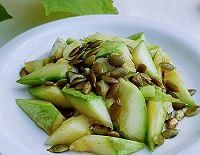  好吃|用你没试过的方子，烧个好吃的西葫芦