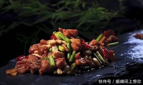  中国|法国人「边吃边流泪」的中国菜TOP10，你敢爱吗？