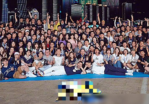  带来|《奔跑吧》正式杀青，导演却带来另一个好消息，模仿《极挑》吗