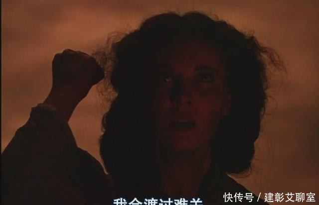 塔拉庄园|玛格丽特《飘》:斯佳丽这种性格的人,没有理由不成功,愿你也是