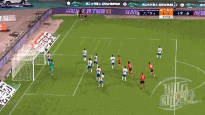 比赛|第三个转会窗打开后，中超球队都照着这个模板去买外援了？