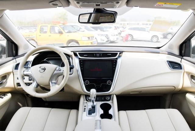  底价|日产楼兰给出“底价”，优惠3.5万，20万出头提车，要啥汉兰达？