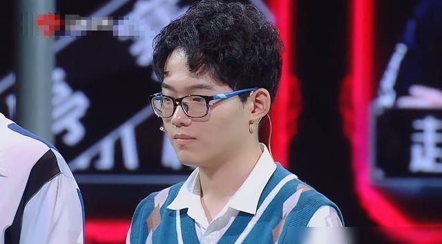 实力|《最强大脑》都是淘汰,为何黄明睿无人挽留,郜晟却让教授急跳脚