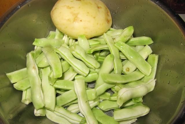 扫光|秋天,土豆和它天生一对,堪称是“饭扫光”,老人孩子都爱吃!