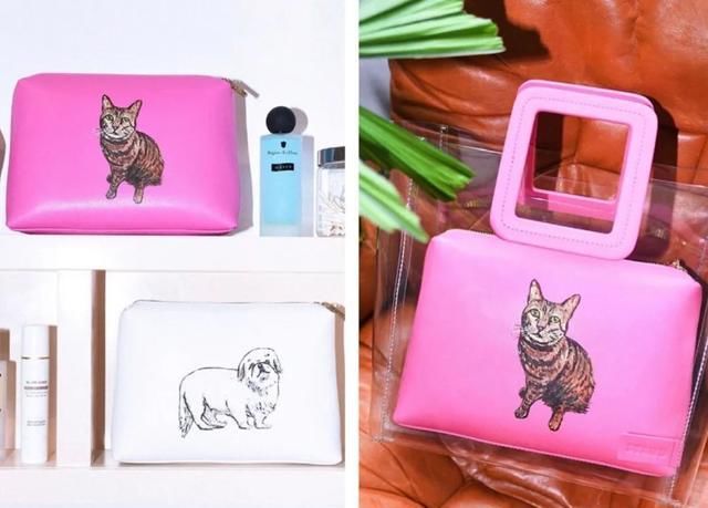  时髦|迎接夏天 | 8个时髦小众品牌种草推荐