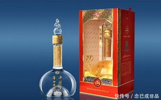 西凤|西凤酒和西凤其实不是一样的酒很多人都搞错，看完醒悟