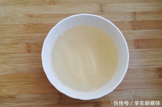 米醋|在家也能做豆腐,不用卤水和内酯,一碗黄豆一勺米醋就可以做