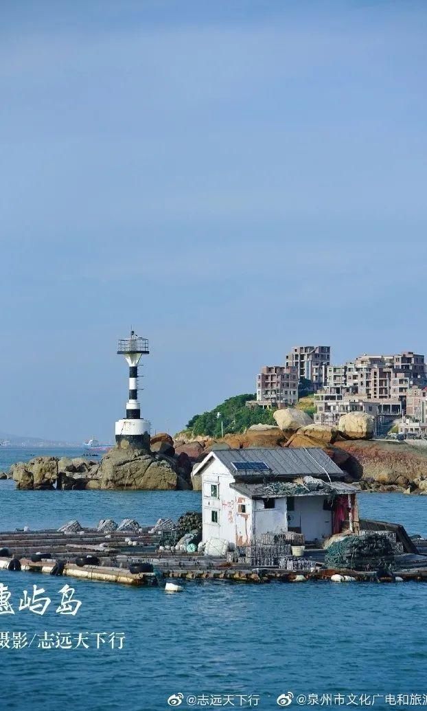  最美|躺在沙滩上数星星！到福建最美海边露营地露营，过个完整的夏天！