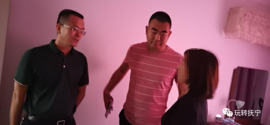 政府|抚宁轻生女孩得救了，有事儿还得找政府！