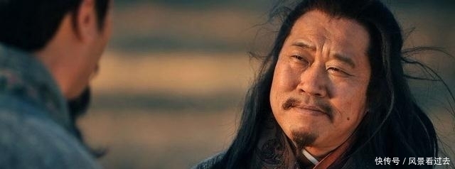 诸葛亮|此人深得刘备赏识庞统称赞,诸葛亮却用8个字否定了他
