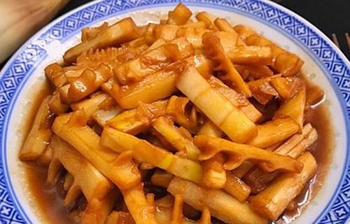  爽口|很家常的几道菜，简单却美味，爽口开胃超下饭，家人百吃不厌！