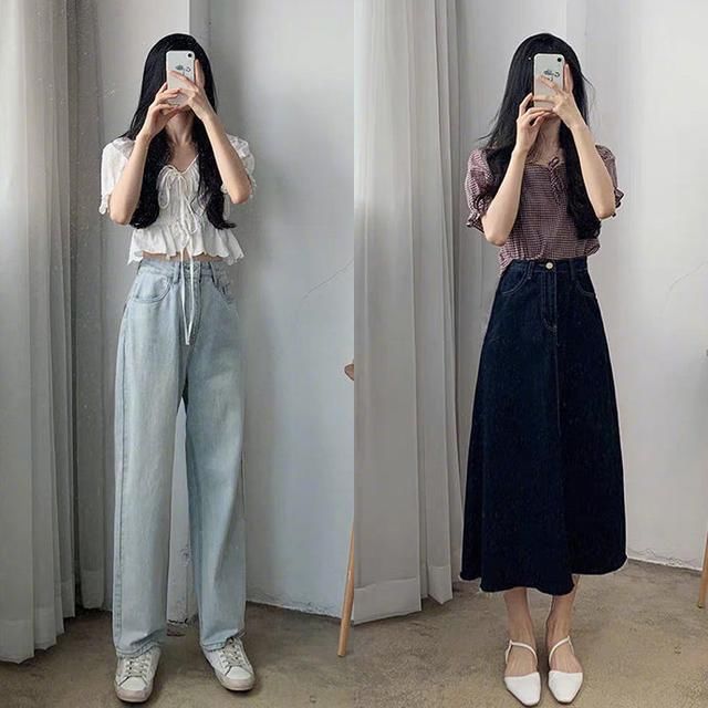  搭配|18套可盐可甜的夏日休闲穿搭，舒适百搭还减龄，值得参考！