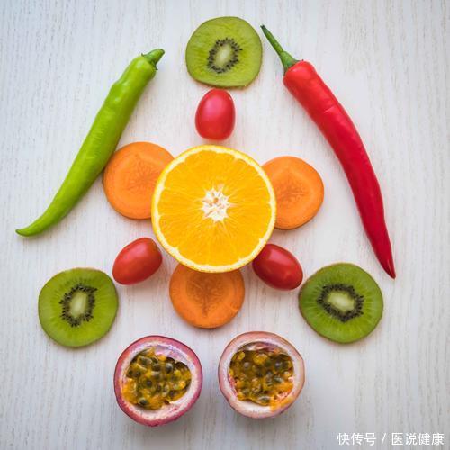 高血压能吃辣椒吗有什么危害(高血压患者可以吃辣椒吗？无论可不可以，另外这3种食物建议别吃)