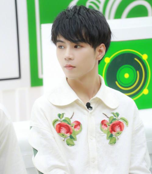  节目组|《青春有你3》参赛选手，你认识几个？“女装大佬”也想参加