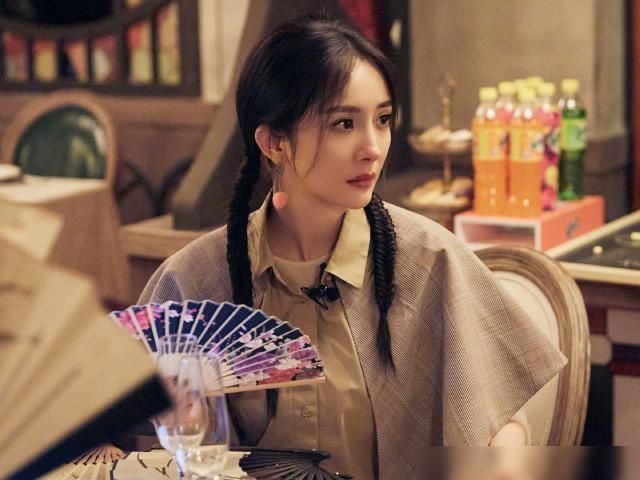  综艺|近期“最火”综艺嘉宾排行：郑爽第5，杨洋第3，榜首太厉害！