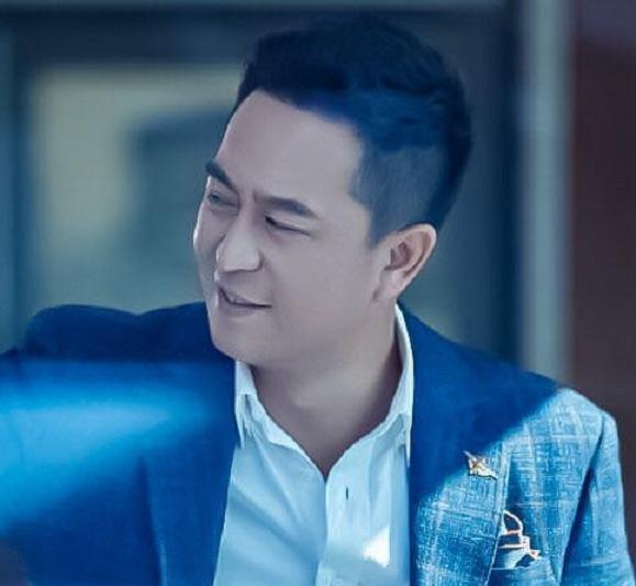 土气|杨紫改名因为拗口,刘昊然则因为土气,张嘉译又为何改名?