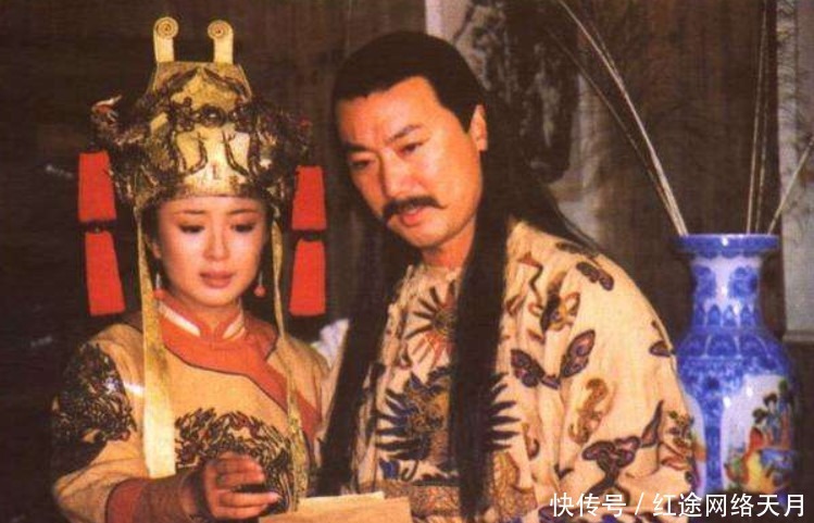 灭亡|太平天国快速灭亡源于一场内讧，罪魁祸首是他，却活到了97岁