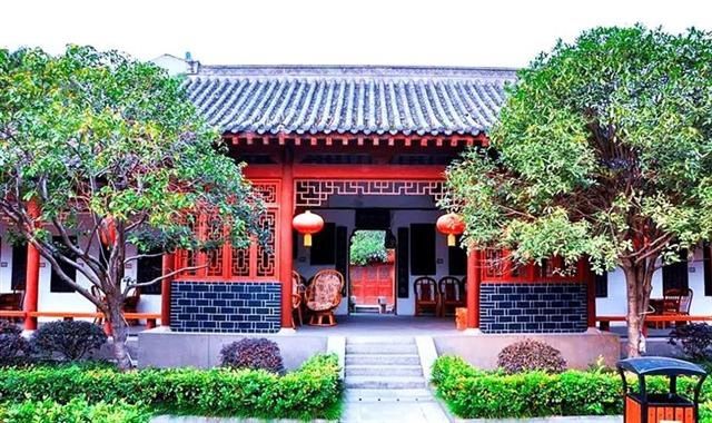  穿越时空|?炎炎夏日，来湖北这7处名人故居遗迹，穿越时空品读他们的一生！