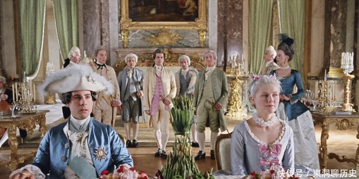 王后|法国王后被判斩首，刑场上踩到了刽子手的脚，说了一句话令人佩服