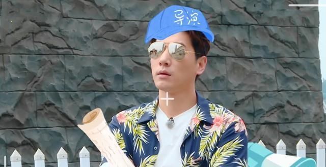  算账|中餐厅4：赵丽颖沉迷算账，林大厨总是超支，张亮才是认真做节目