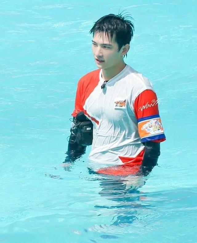  屡屡|《元气满满的哥哥》吴昕没作用，胡军屡屡改规则，节目暴露大问题