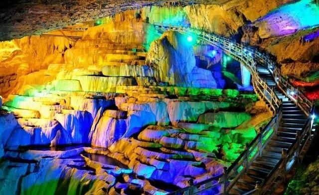  导价的A级|请收下，这是一份很长很全很美的暑期游云南攻略