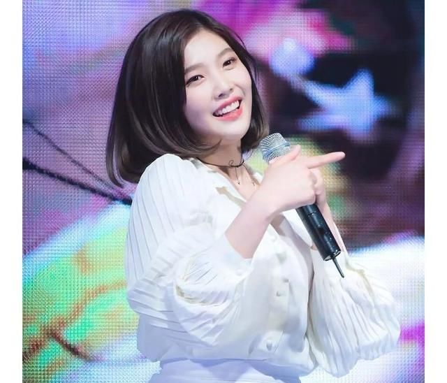  女团|脸颊没肉是常态?韩国爱豆为了减肥到底有多拼