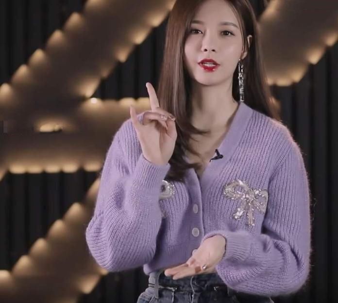 黑史|李佳琦将做客《乘风破浪的姐姐》,结果黑史被爆,网友吐槽太龌龊