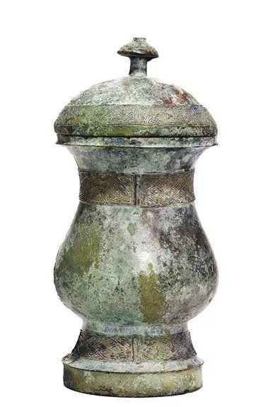 饮酒|北方黄酒生僻字 觯:是古代饮酒用的器皿,青铜制,形似尊而小,或有盖