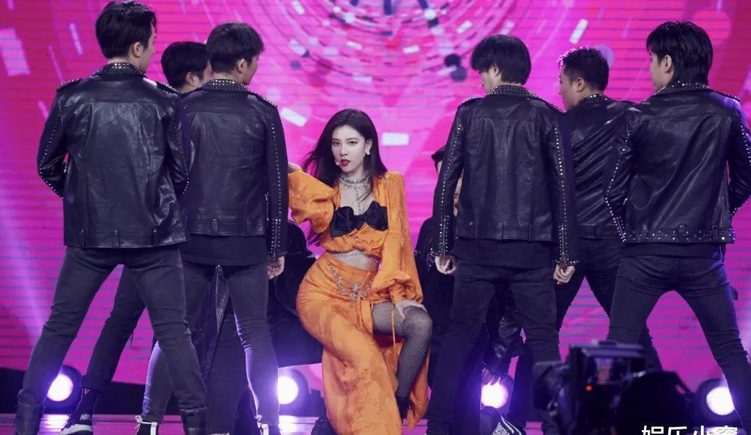  观众|《乘风破浪的姐姐2》安排上了，大家最想看到哪位姐姐？