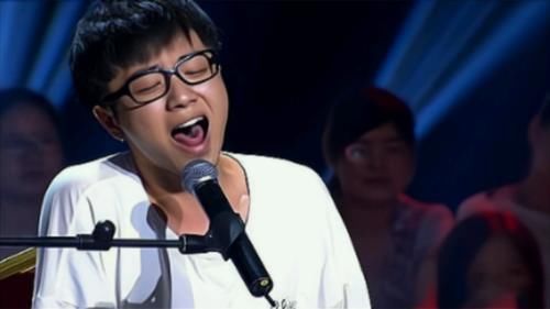 导师|2013届快男，华晨宇白举纲都已成为节目导师，而他还在参加选秀