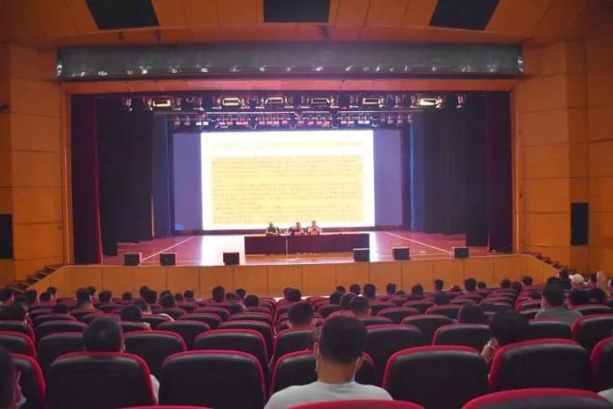 同行|【天下无诈】开学第一课 反诈与你同行