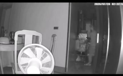  盗窃|案情披露！在箭盘路入室盗窃男子曾两次入狱，因沉迷这事欠下6万元网贷