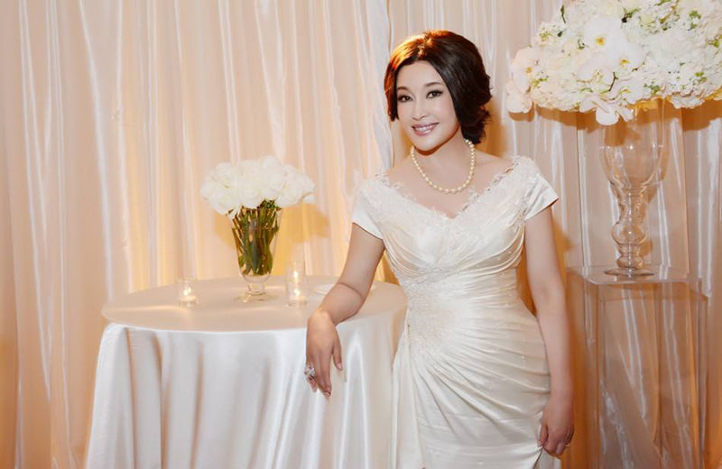  奶奶|奶奶级别的刘晓庆演少女，和二十出头男主演情侣，辣眼cp再上线！