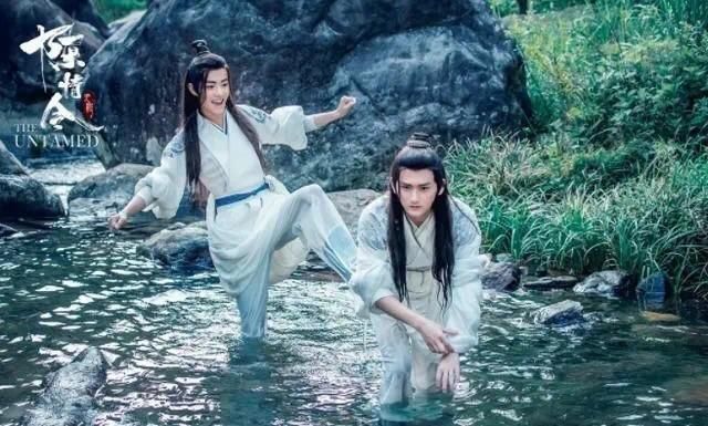 成功出圈|中国近10年最火的十部电视剧,只有一部是抱有遗憾的