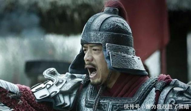 韩信|如果韩信当初听了手下的劝告,自立为王,能不能打赢刘邦!