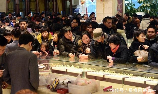 中国大妈|非洲人:我们的“大金链”如此廉价,为何中国人不买?