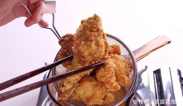裹上面包糠|自己动手,做好吃又放心的小零食