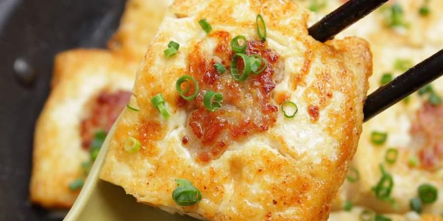 老相|老相食厨房|客家酿三宝!传统佳肴!粤菜大师舍你其谁!