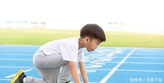  爱运动|越长大越有气质的孩子，大多都有这4个特点，越早培养越好