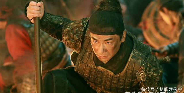 老婆|话说怕老婆就是爱老婆,抗倭名将戚继光也怕老婆,他是因为爱吗?