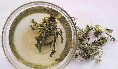  肝毒|它被称为“肝脏解毒王”，每天吃一点，体内肝毒排光光！