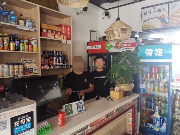  张某|骑自行车去盗窃，这个盗贼终栽了