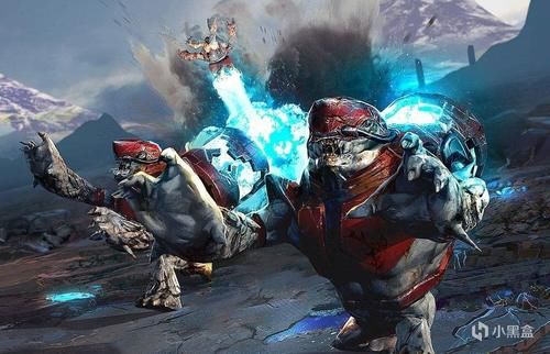  主角|游戏史上最神秘的主角之一：士官长约翰-117