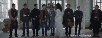  小说|又一部高能密室悬疑片，结局太意外！