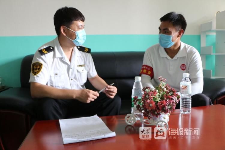  驾驶员|快快帮：盛夏易怒 这个地方给公交驾驶员提供心理聊天室、情绪发泄室…