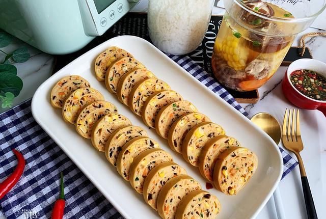 远离|立秋后,我家三天两头就吃这菜,蒸一蒸远离油烟,鲜到口水直流