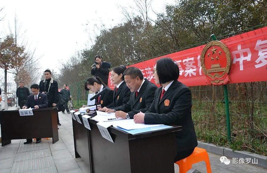  新区杜堰河|罗山鹭林湿地近日遭人砍伐