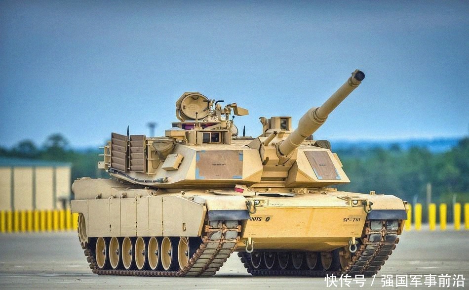 停用|坦克部队已过时？美海军陆战队全面停用坦克部队，网友：去重化轻